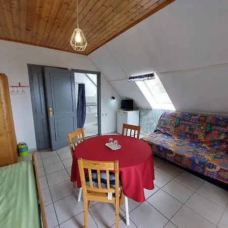 Guest house A Felkelo Nap Haza Balatonfured
