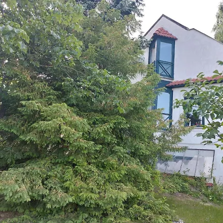 Guest house A Felkelo Nap Haza Balatonfured