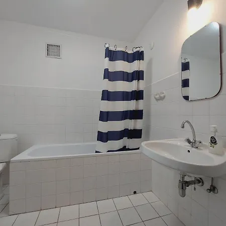 Guest house A Felkelo Nap Haza Balatonfured
