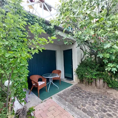 A Felkelo Nap Haza Guest house Balatonfured