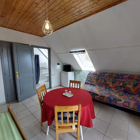 Guest house A Felkelo Nap Haza Balatonfured