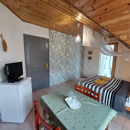 Guest house A Felkelo Nap Haza Balatonfured